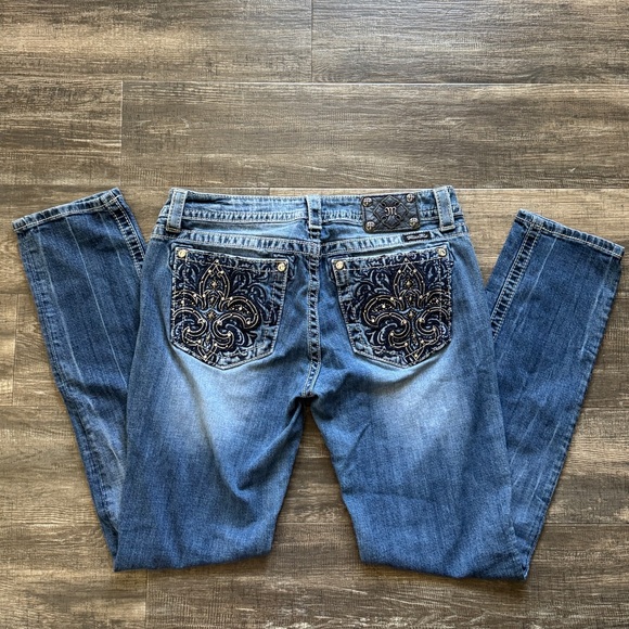 Miss Me Denim - Miss me denim jeans 32